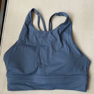 Eqyl Activewear Sports Bra M